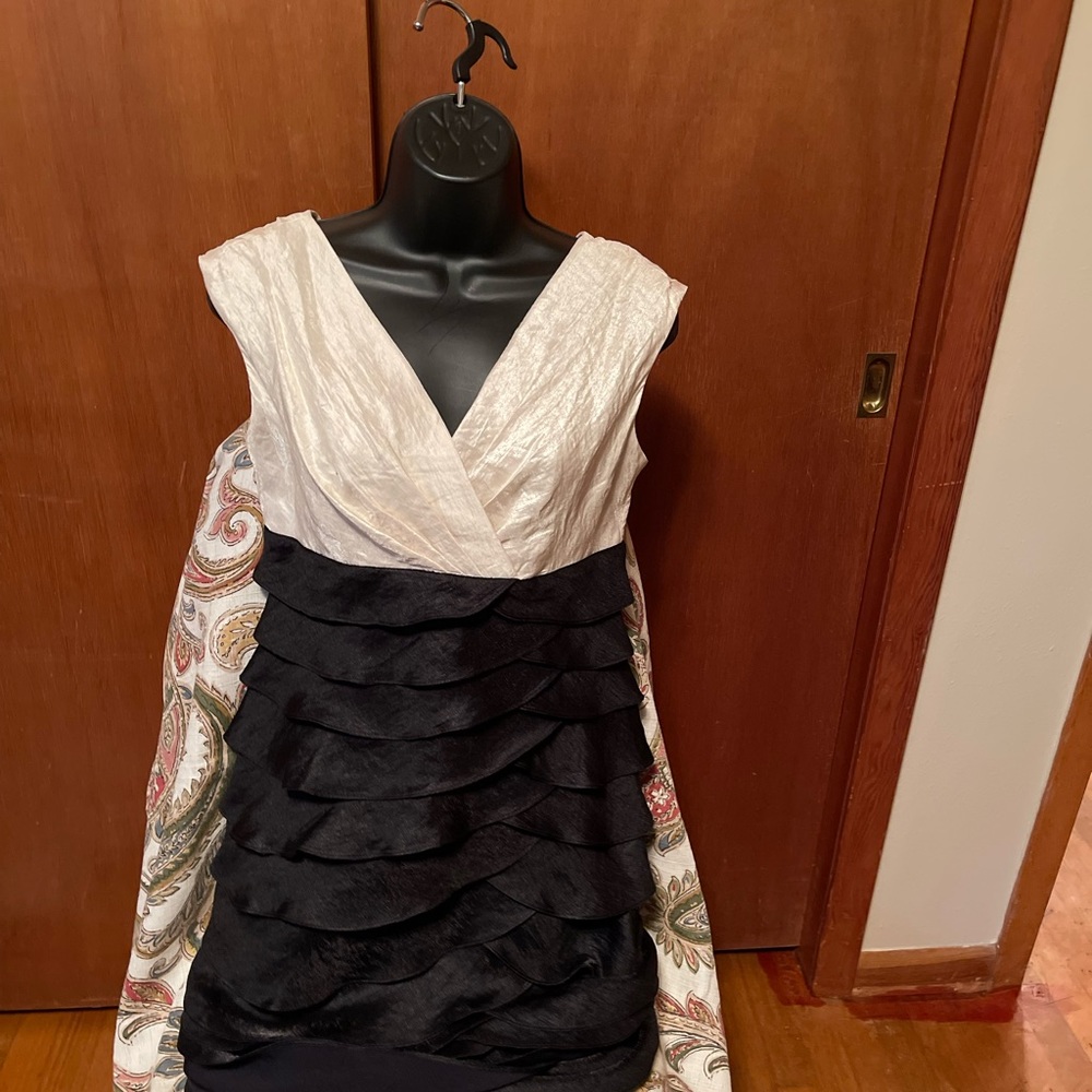 London times dress